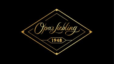 Opa's Liebling