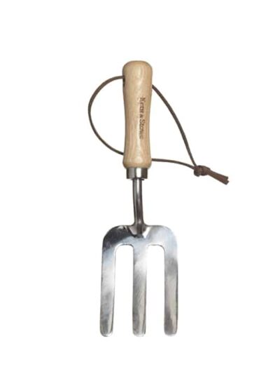734886 Kinder Handgabel