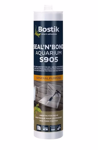 Klebstoff Bostik