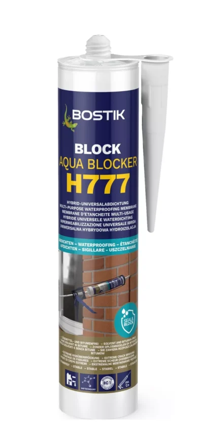 H777 Universalabdichtung Hybrid Super