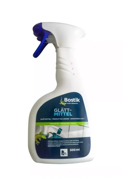 Bostik Glaettmittel