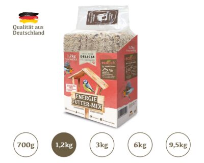 ENERGIE FUTTER MIX2 1