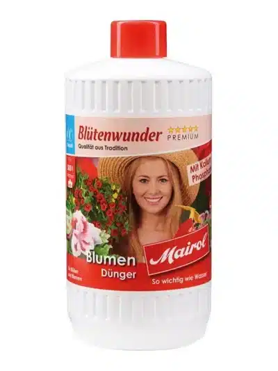 blumenduenger bluetenwunder liquid 1000ml
