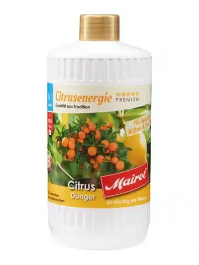 citrusduenger citrusenergie liquid 1000 ml