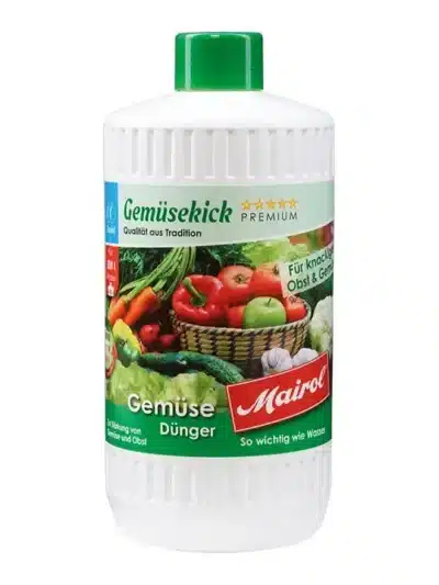 gemueseduenger gemuesekick liquid 1000ml