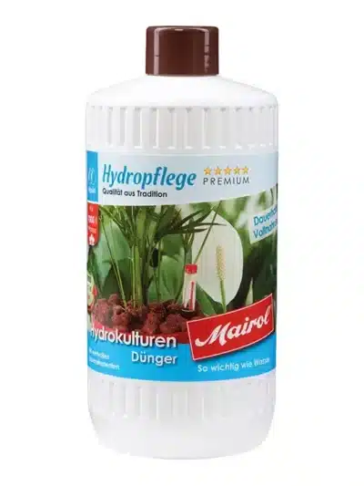 hydrokulturenduenger hydropflege liquid 1000ml
