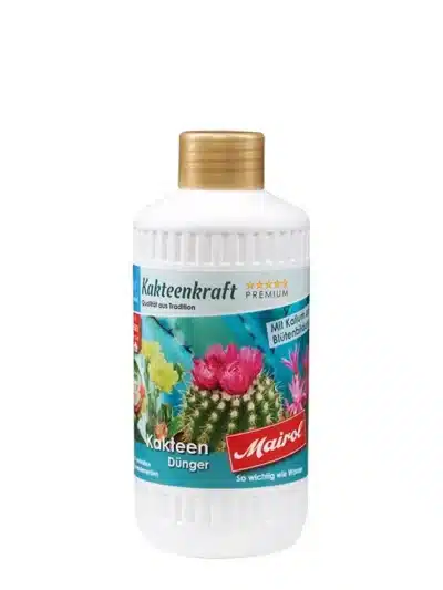 kakteenduenger kakteenkraft liquid 500ml