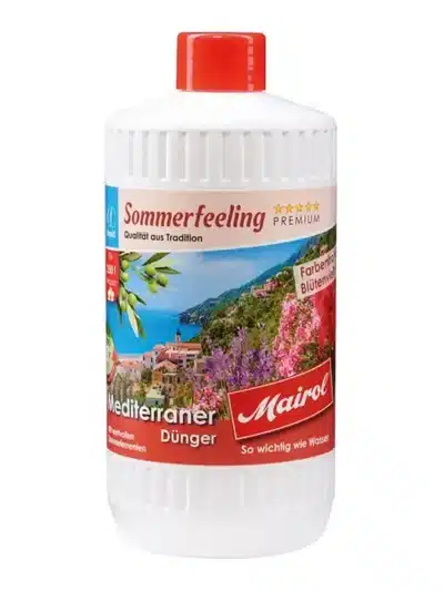 mediterraner duenger sommerfeeling 1000ml