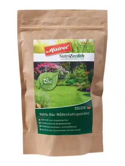nutrizeolith naehrstoffspeicher 1kg