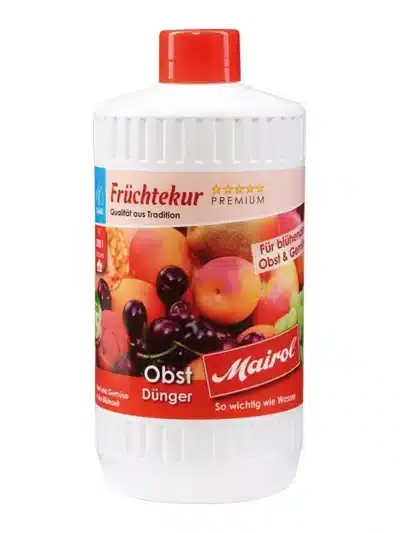 obstduenger fruechtekur liquid 1000ml