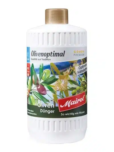olivenduenger olivenoptimal liquid 1000ml
