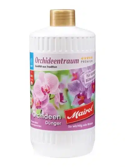 orchideenduenger orchideentraum liquid 1000ml