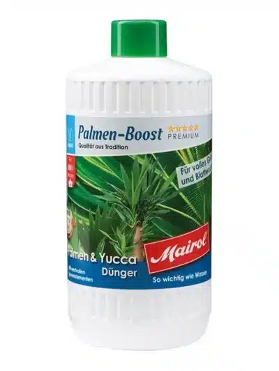 palmen yuccaduenger palmen boost liquid 1000ml