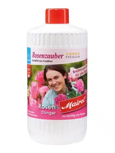 rosenduenger rosenzauber liquid 1000ml