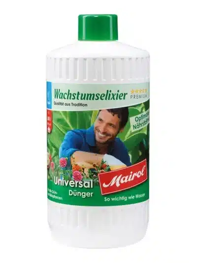 universalduenger wachstumselexier liquid 1000ml