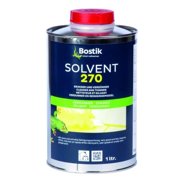 Solvent 270