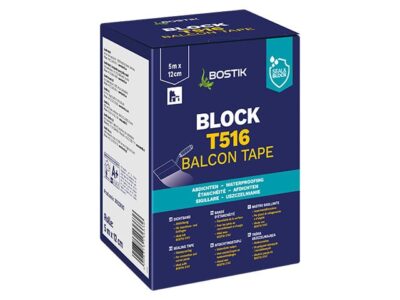 BLOCK T516 BALCON TAPE 640x480
