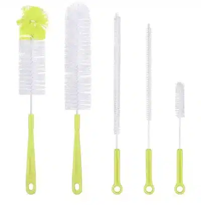 Werkzeug König Universal Bürsten Set