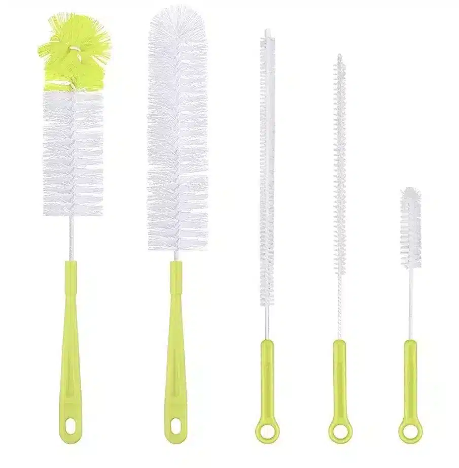 Werkzeug König Universal Bürsten Set