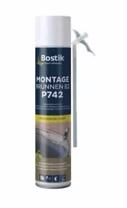 P742 Bostik
