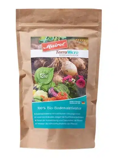 terramicro bodenaktivator 450g