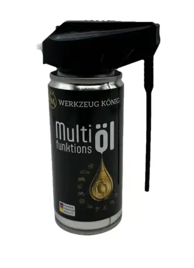 Werkzeug König Multifunktionsöl Multiöl