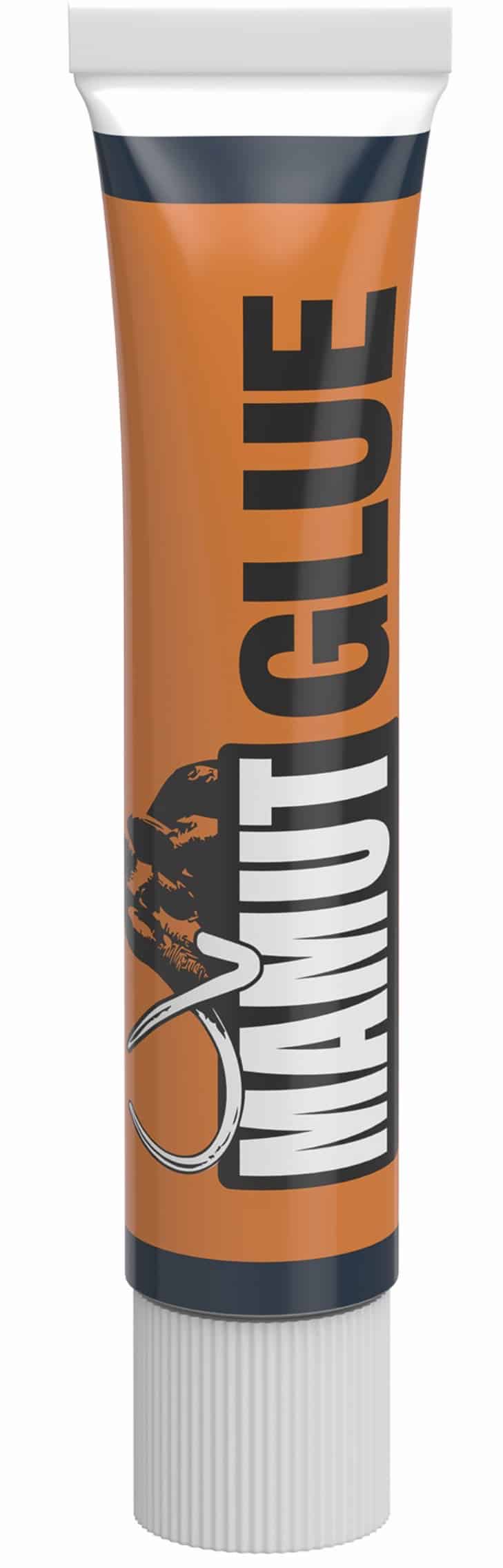 Bostik Montagekleber Mamut Glue